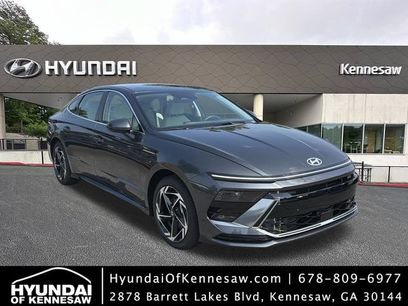 New 2026 Hyundai Sonata SEL