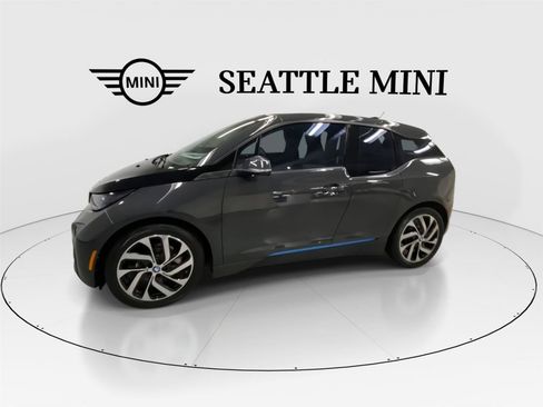 Used 2014 BMW i3 image 6