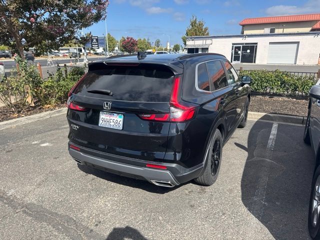 Used 2023 Honda CR-V Sport image 35