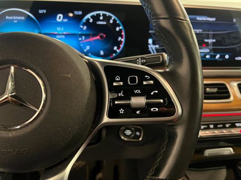 Used 2022 Mercedes-Benz GLE 350 4MATIC image 14