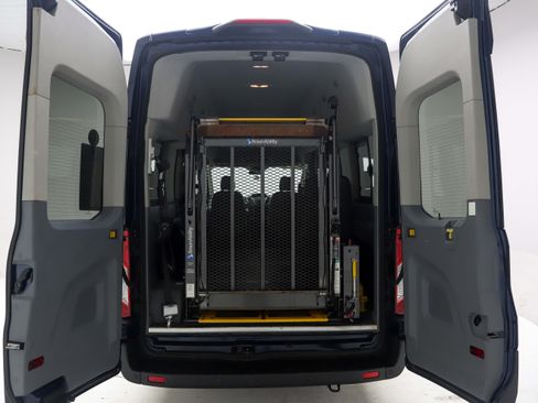 Used 2019 Ford Transit 350 XL RWD image 10