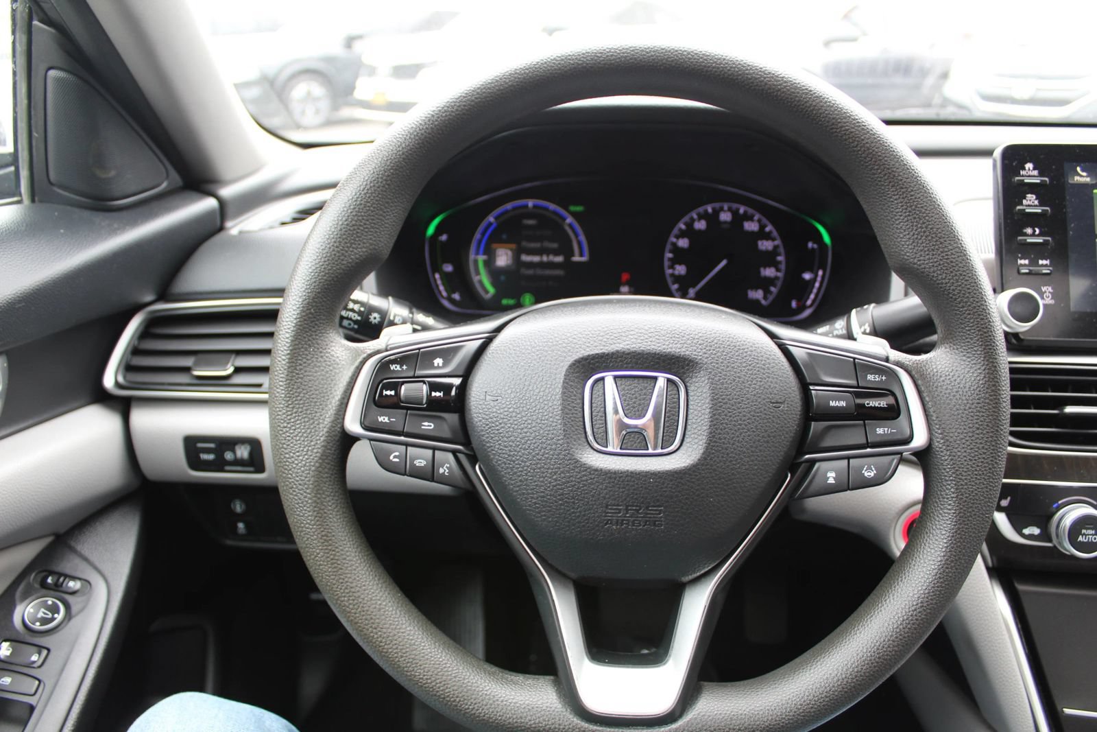 Used 2019 Honda Accord EX image 15