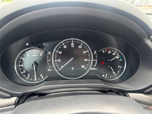 Used 2023 MAZDA CX-5 AWD 2.5 S w/ Premium Plus Pkg image 20