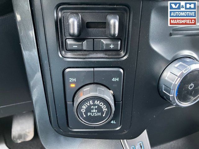 Used 2023 Ford F150 Tremor AWD/4WD image 10