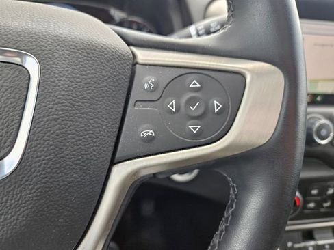 Used 2023 GMC Terrain Denali w/ LPO, Floor Liner Package AWD/4WD image 18