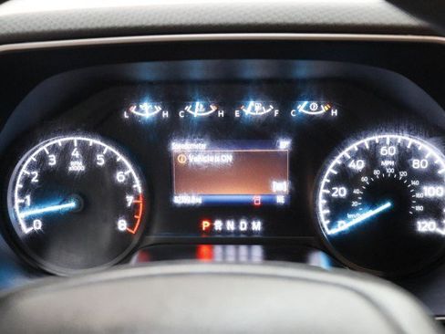 Used 2023 Ford F150 XL w/ STX Appearance Package RWD image 14
