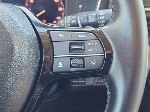 Certified 2026 Honda Passport RTL image 27