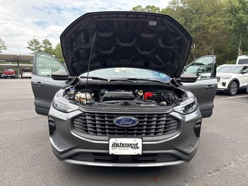 Certified 2023 Ford Escape FWD image 23
