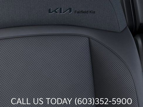 New 2027 Kia Telluride S AWD/4WD image 24