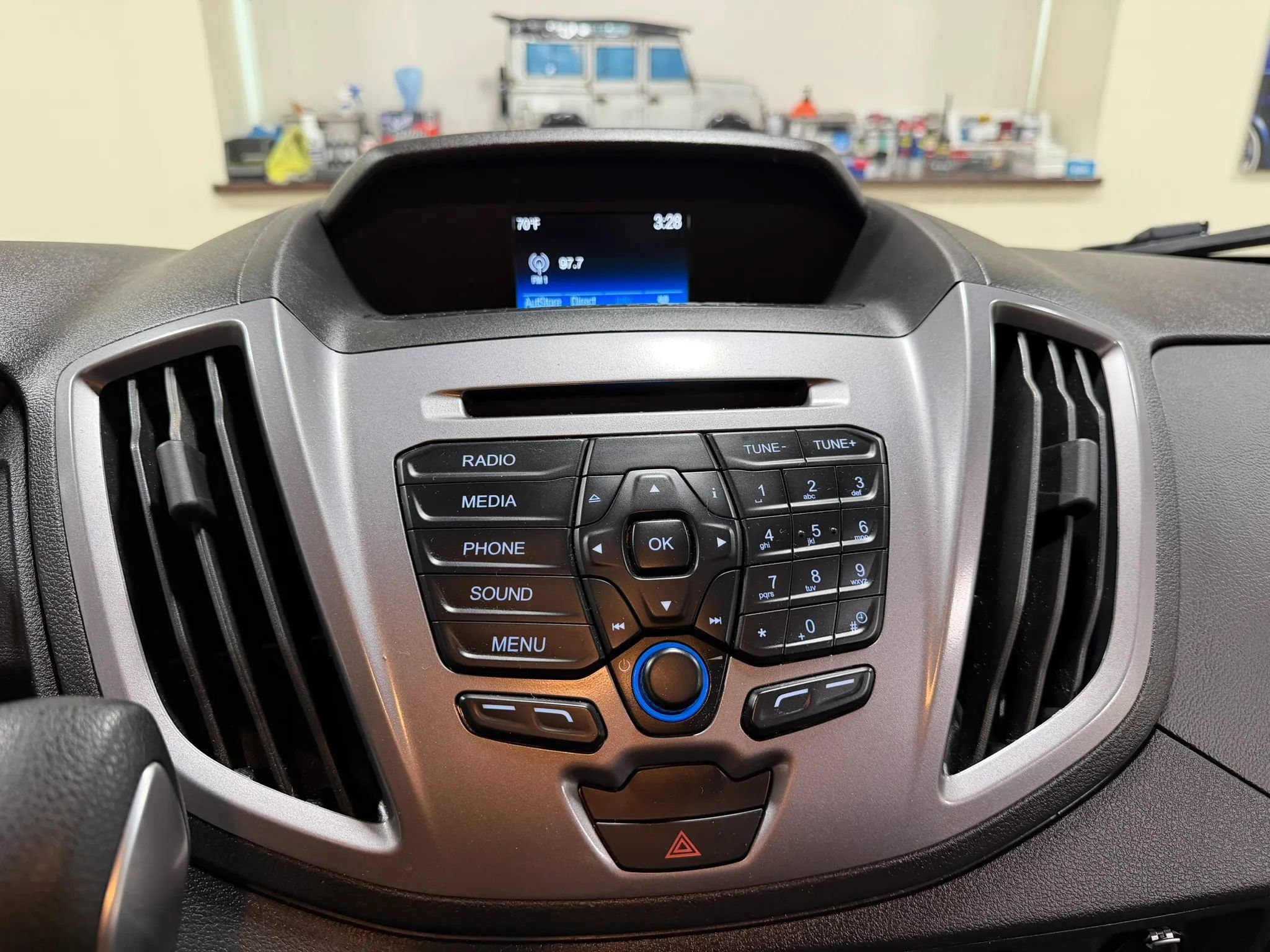 Used 2019 Ford Transit 350 XLT RWD image 43
