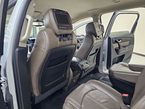 Used 2015 GMC Acadia SLT FWD image 24