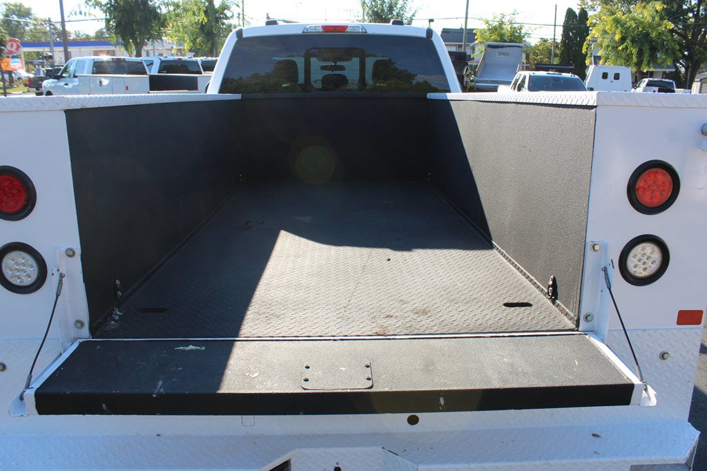 Used 2025 Ford F250 XL w/ XL Off-Road Package AWD/4WD image 37