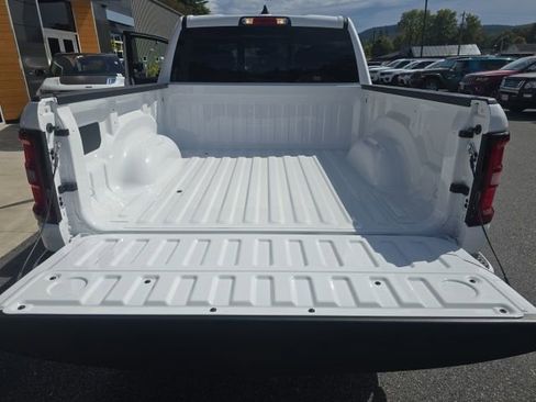 New 2026 RAM 1500 Big Horn image 29