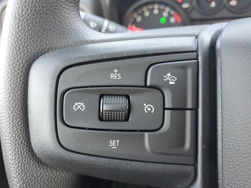 New 2026 GMC Sierra 1500 Pro w/ Pro Value Package RWD image 15
