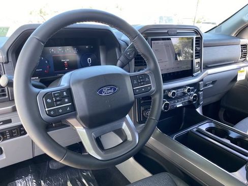 New 2026 Ford F150 XLT AWD/4WD image 18