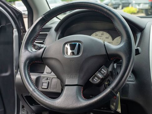 Used 2005 Honda Civic Si image 20