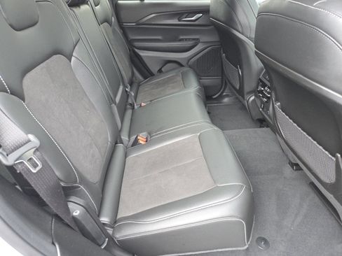 Used 2024 Jeep Grand Cherokee Altitude image 22