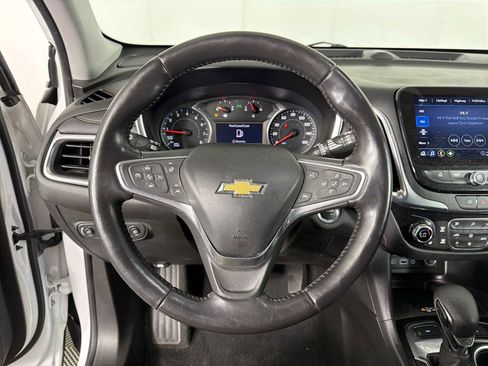 Certified 2022 Chevrolet Equinox Premier image 44