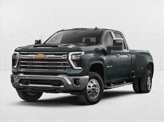 Certified 2025 Chevrolet Silverado 3500 LTZ w/ LTZ Plus Package AWD/4WD video 1