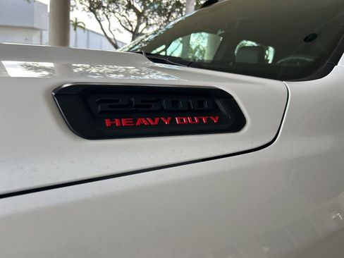 New 2026 RAM 2500 Tradesman image 15