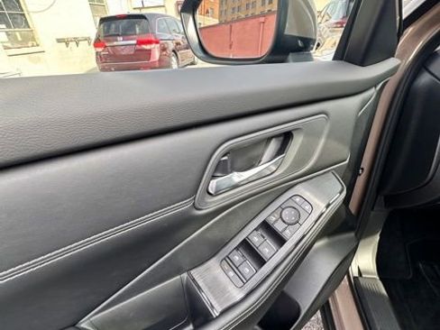 Certified 2024 Nissan Rogue SV w/ SV Premium Package image 25