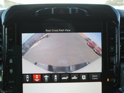 Used 2024 RAM 2500 Limited w/ Towing Technology Group image 38