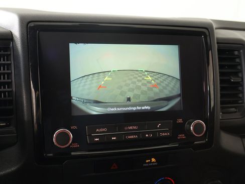Used 2022 Nissan Frontier S RWD image 6
