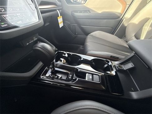 New 2026 Subaru Forester Sport image 19