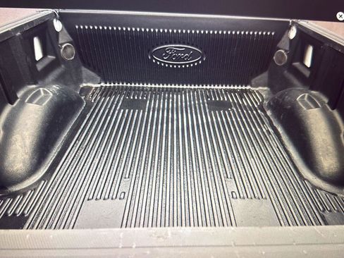 Used 2025 Ford F150 XLT w/ Equipment Group 301A Standard image 7