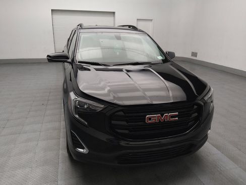 Used 2018 GMC Terrain SLE w/ Driver Convenience Package image 14
