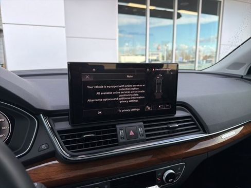 Certified 2023 Audi Q5 2.0T Prestige w/ Prestige Package image 8