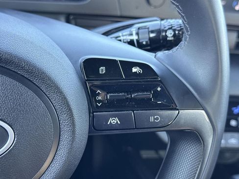 Certified 2025 Hyundai Elantra Sport w/ Cargo Package image 11