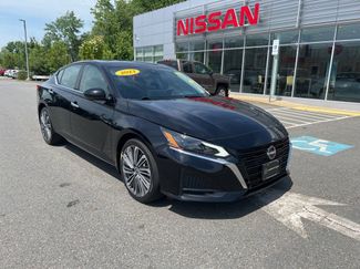 Certified 2023 Nissan Altima 2.5 SL AWD/4WD video 1