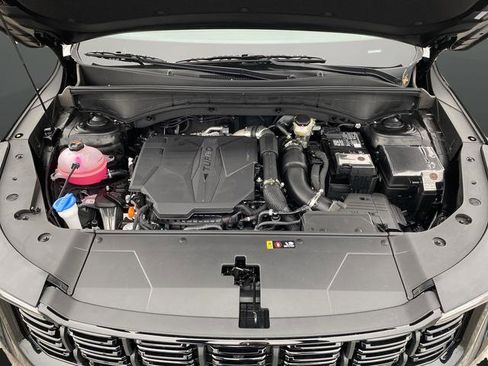 New 2026 Kia Sorento SX Prestige image 46