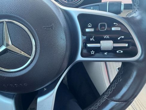 Used 2019 Mercedes-Benz E 450 Cabriolet image 21