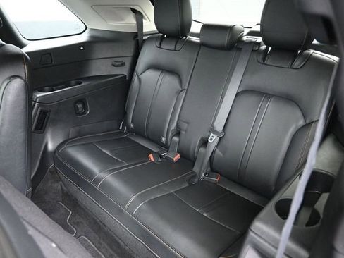 Certified 2024 MAZDA CX-90 Plug-In Hybrid w/ Premium Pkg image 24