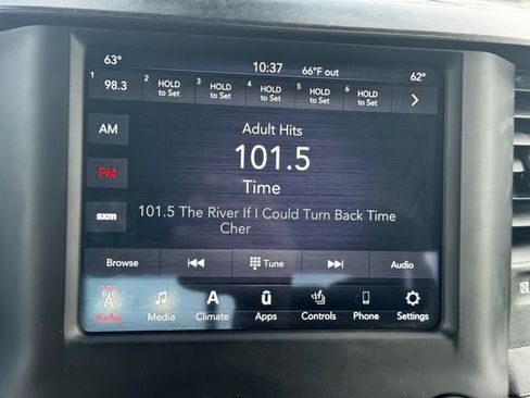 Certified 2020 RAM 1500 Big Horn image 27