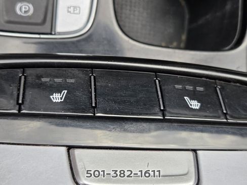 Used 2024 Hyundai Tucson SEL FWD image 31