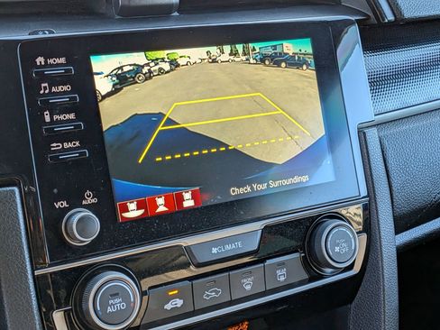 Used 2020 Honda Civic Sport image 20