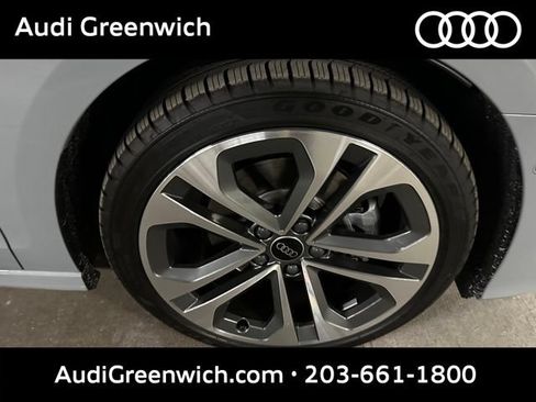 Certified 2026 Audi A3 2.0T Premium Plus w/ Premium Plus Package AWD/4WD image 3