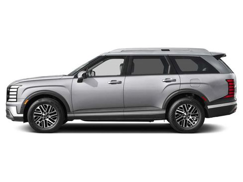 New 2026 Hyundai Palisade SEL FWD image 36