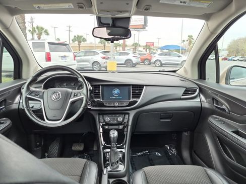Used 2019 Buick Encore Preferred w/ Safety Package image 12