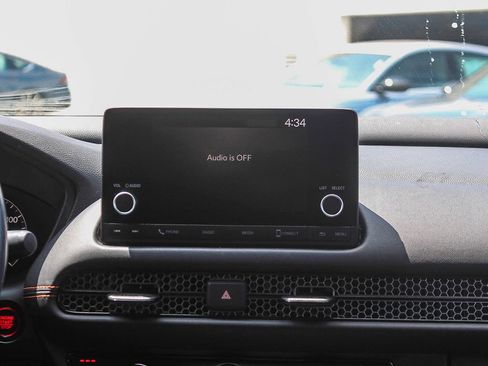 Certified 2023 Honda HR-V Sport image 17