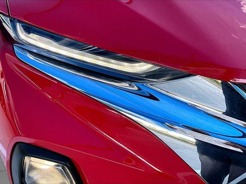 Used 2022 Chevrolet Blazer LT w/ LPO, Cargo Package FWD image 28