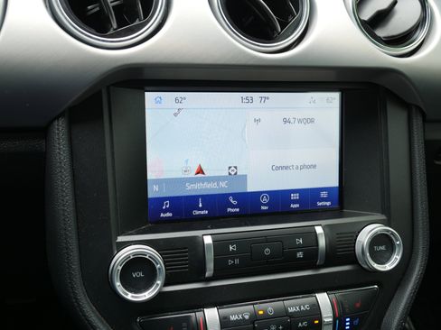 Used 2023 Ford Mustang GT Premium w/ Ford Safe & Smart Package image 25