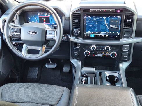 Used 2024 Ford F150 XLT RWD image 30