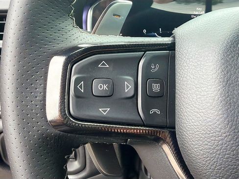 New 2026 RAM 1500 RHO AWD/4WD image 35
