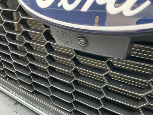 New 2026 Ford Transit 350 148 Medium Roof AWD w/ Load Area Protection Package image 10