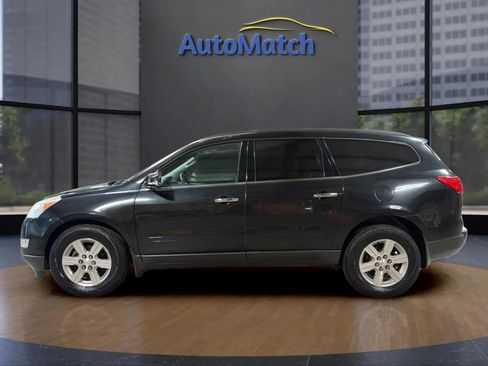 Used 2010 Chevrolet Traverse LT w/ Personal Connectivity Package AWD/4WD image 6