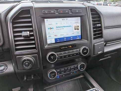 Used 2021 Ford Expedition Limited AWD/4WD image 13